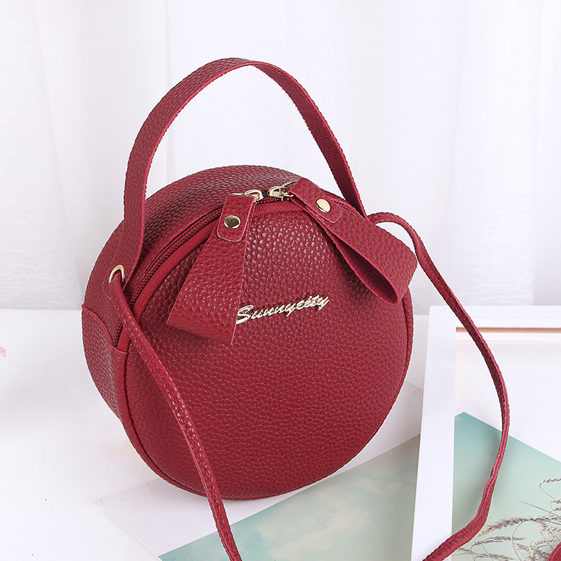 Wine Red