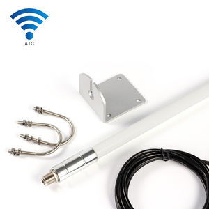 Mimo Omni 915 Mhz 6DBi 8.5DBi 10DBi 12DBi 15DBi Antena Lora 4dbi 5.8dbi 868mzh 915 MHz Antena de fibra de vidrio - Product Image 3