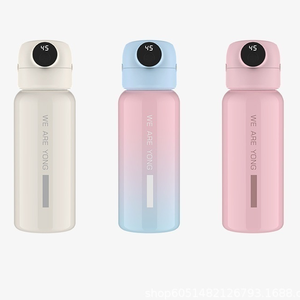 Hervidor de Agua con Aislamiento al Vacío de Doble Pared de Acero Inoxidable con Bloqueo de Huella Dactilar, Bluetooth, Enfriamiento de 12-24h, Uso Duradero en Oficina - Product Image 6
