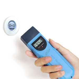 IP67 Waterproof Guard Tour System with Checkpoint RFID GSM Technology - Product Image 3