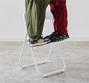 <strong>Chair</strong> <strong>Back</strong> <strong>Support</strong> Wholesale Furniture Dining High Quality Outdoor <strong>Chairs</strong> Wedding and Event Folding <strong>Chairs</strong> - Product Image 2