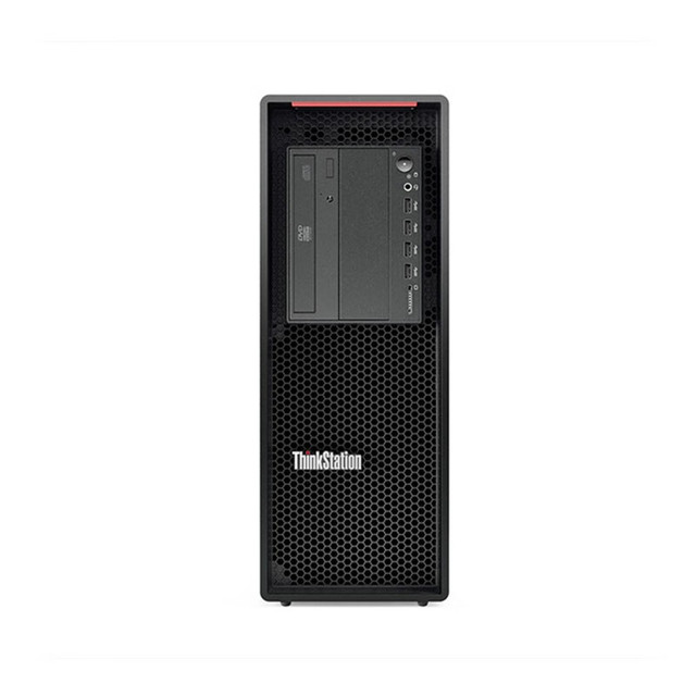 Tower Graphics Workstation P520 W-2245 Octa-core Processor 3.9GHz 128GB RAM 512GB SSD 4TB HDD P2000-5G USB Memory Port Made