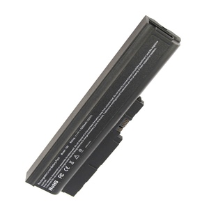Batterie pour ordinateur portable lenovo <span class=keywords><strong>ibm</strong></span> <span class=keywords><strong>thinkpad</strong></span> <span class=keywords><strong>t60</strong></span> t61 t500 sl300 sl400, 11.1V, 5200mAh - Product Image 4