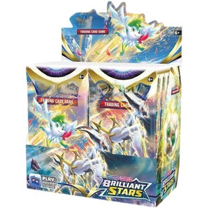 Authentic Chinese - Made English Poke moned trading card-PARADOX Rift (random): hấp dẫn người hâm mộ ở Nam Mỹ và Hoa Kỳ - Product Image 2