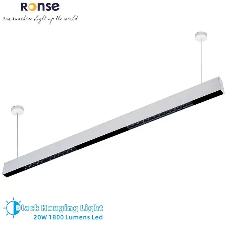 Ronse Kinderkamer Nordic Modern Led Hanglamp Kamer Slaapkamer Indoor Hanger Led Licht Modern