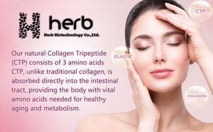 Boisson NAD+ à Marque Privée OEM Complément Anti-Âge Stimuler l'Énergie et la Santé Cellulaire - Product Image 6