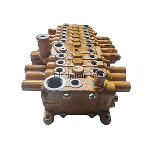 Piezas Hidráulicas para Excavadora Belparts E303 E303.5 E304 Válvulas de Control Principal 298-2877 2982877 - Product Image 4