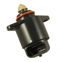 Vanne de ralenti automatique IAC de haute qualité, neuve, 93744675, pour Chevrolet Aveo 5 Daewoo Lanos 1.6L 99-06