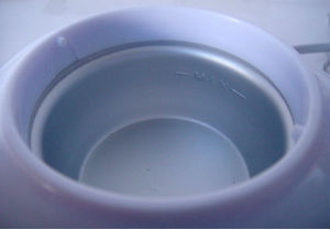 Mới nhất điện nhựa mũi hơi Ống hít/vẻ đẹp thiết bị/Mặt hấp/Home cá nhân Spa - Product Image 4