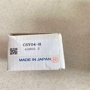 กระบอกสูบรองรับ Pascal รุ่น Csyo4 H แบบเหล็ก สำหรับใช้งานในอุตสาหกรรม ขนาดมาตรฐาน - Product Image 3