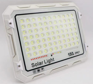 ไฟส่องสว่างกลางแจ้ง LED กำลังสูงสำหรับสวน ระดับ IP65 - Product Image 2