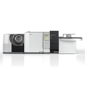 Sistema de desorción térmica totalmente automático Shimadzu TD-30R para análisis de laboratorio - Product Image 1