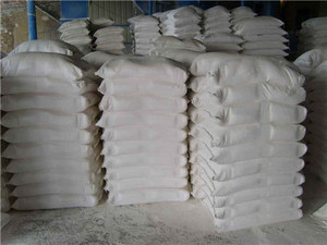 Cemento Portland blanco de alta blancura y delicadeza para construcción de muros - Product Image 5