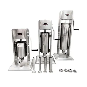 No MOQ Commercial 3L 5L 7L Liters Spanish Churros Machine with cheap price