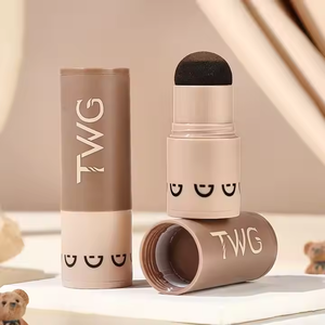 TWG RTS Shadow Powder Multi Color Root Cover up modificata per <span class=keywords><strong>capelli</strong></span> in fibra correttore sopracciglio in polvere <span class=keywords><strong>balsamo</strong></span> impermeabile per <span class=keywords><strong>capelli</strong></span> in polvere - Product Image 1