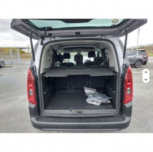 Furgone/Minibus Citroën <span class=keywords><strong>Berlingo</strong></span> Multispace Usato Garantito - Product Image 4