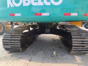 SK200-<span class=keywords><strong>8</strong></span> originale del Giappone escavatore usato <span class=keywords><strong>Kobelco</strong></span> 220 escavatore di seconda mano scavatrice macchinari per la vendita - Product Image 6