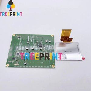 E107610 Mimaki Original PCB Couleur LCD Utilisation pour TxF150-<span class=keywords><strong>75</strong></span>/TxF300-<span class=keywords><strong>75</strong></span>/TxF300-1600/UJF-7151/UJF-7151Plua2/<span class=keywords><strong>UCJV300</strong></span>/UCJV150 - Product Image 4