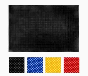 Printed Silicone PVC Pub Mat Rubber Beer Spill Pad Bar Runner Drip Tray Non Slip Service Mat <b>Table</b> Pad Coaster Placemat - Product Image 5