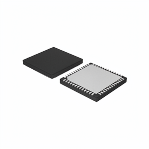 52 VFQFN Exposed Pad Buy Electronics Components Online Authorized Distributor Clock Timing NB7N017MMN - Product Image 1