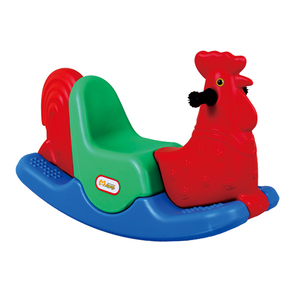 2020 más caliente de plástico niño Polla caballo - Product Image 2