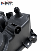 RACEORLY 04L103469Q Tutup Katup Mesin untuk Audi A3 SEAT Leon Skoda Octavia VW Golf CRBC CRVA 2012-2024