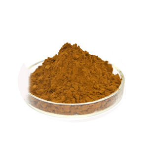 Doğal organik polisakkarit tozu 10% 30% <span class=keywords><strong>Poria</strong></span> Cocos özü - Product Image 1