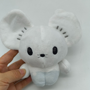 ตุ๊กตาแพนด้าขนาด 16 ซม. ขายส่ง - Product Image 6
