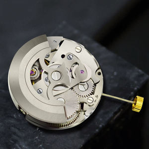 En stock, <span class=keywords><strong>mouvement</strong></span> automatique de précision japonais Nh35, <span class=keywords><strong>mouvement</strong></span> mécanique automatique avec réglage de la date, <span class=keywords><strong>mouvement</strong></span> de montre 3285 à vendre - Product Image 3