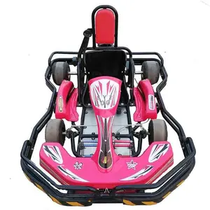 Professional Factory Direct Supply Cheap Gas Powered Drift 80cc Go Karts for Kids