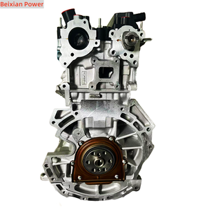 ชุดประกอบเครื่องยนต์204DT มอเตอร์บล็อกยาวชุดประกอบ204PT เครื่องยนต์ครบชุดสำหรับ Land Rover Jaguar JF XFL XE <span class=keywords><strong>2</strong></span> .0T - Product Image 5