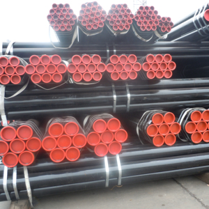 Tubo in acciaio ERW <span class=keywords><strong>API</strong></span> <span class=keywords><strong>5L</strong></span> PSL1 e <span class=keywords><strong>PSL2</strong></span>,ASTM A53,ASTM A252 EN10210 EN10217 - Product Image 3