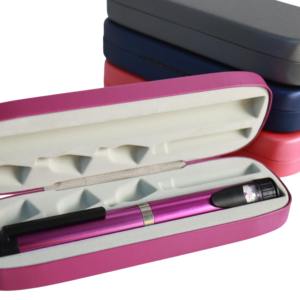 Ready Stock Injection <b>Pen</b> Storage <b>Box</b> with Durable Construction, Multiple Color Options and Factory Wholesale Packaging Supply - Product Image 6