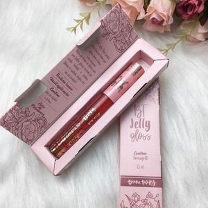 Tùy Chỉnh Cuốn Sách Phong Cách Hộp Bao Bì Mỹ Phẩm Cho Son Môi Mascara Lông Mày Gel Và Son Dưỡng Môi Với Chèn Khay Và <span class=keywords><strong>Snap</strong></span> Đóng Cửa - Product Image 4