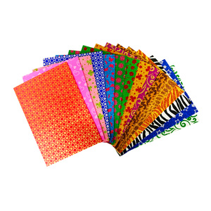 Láminas Brillantes de Espuma EVA con Purpurina para Manualidades Infantiles, Proyectos de Arte y Manualidades, Material Escolar Hecho a Mano - Product Image 1