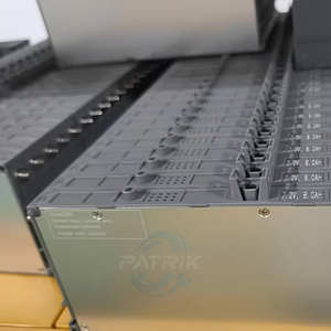 Batería Híbrida para Automóviles <span class=keywords><strong>Toyota</strong></span> Camry 2013 <span class=keywords><strong>Prius</strong></span>, Celdas <span class=keywords><strong>de</strong></span> Repuesto, Baterías <span class=keywords><strong>de</strong></span> Litio <span class=keywords><strong>de</strong></span> 48 V y 200 Ah, Larga Vida Útil, Nueva Actualización - Product Image 5