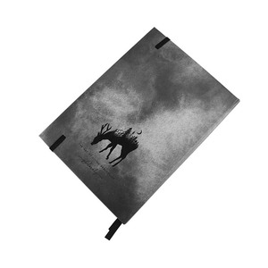 <span class=keywords><strong>Personnalisé</strong></span> <span class=keywords><strong>Personnalisé</strong></span> A5 <span class=keywords><strong>agenda</strong></span> quotidien Poche <span class=keywords><strong>Couverture</strong></span> de planificateur de Journal - Product Image 2