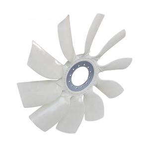 C3415603 5263529 Ventilador de Combustible Diésel de 10 Aspas para Cargadora de Ruedas, Repuesto - Product Image 3
