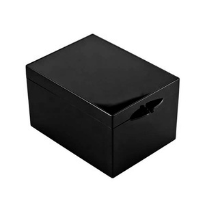Caja de Almacenamiento Degao Resistente a la Luz, Negra o Marrón, para Viales, Ampollas y Medicamentos Sensibles a la Luz, Tres Tamaños Disponibles - Product Image 6