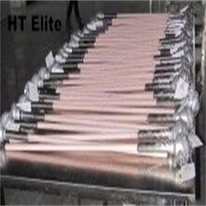 เซ็นเซอร์วัดอุณหภูมิแบบป้องกันการระเบิด ชนิดเทอร์โมคัปเปิลสีเงิน พร้อมตัวส่งสัญญาณอุณหภูมิในตัว - Product Image 3