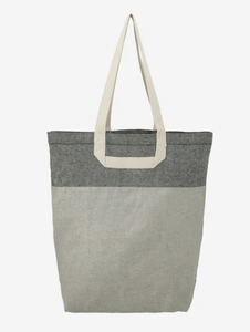 Hot Sales Custom Logo Advertising Promo Recycled Cotton U-Handle <b>Book</b> Totes - Eco-Friendly Canvas Carriers for Library & <b>Study</b> - Product Image 4