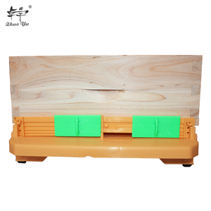 Planche <span class=keywords><strong>de</strong></span> fond <span class=keywords><strong>de</strong></span> ruche en plastique multifonction avec piège à <span class=keywords><strong>pollen</strong></span> intégré Fournitures d'apiculture neuves <span class=keywords><strong>de</strong></span> Chine - Product Image 6