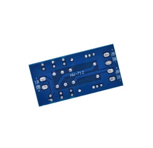 Hot bán 12V 150 Wát pin dự phòng mô-đun chuyển mạch công suất cao Board tự động chuyển đổi pin XH-M350 điện - Product Image 5