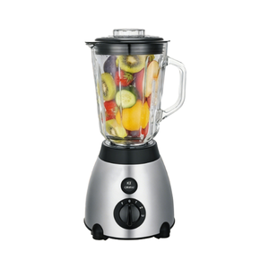 Multifunctional Juicer and <strong>Blender</strong> for Home and Restaurant Use Ideal for Juice Making Spice Grinding and Food Preparation - Product Image 1