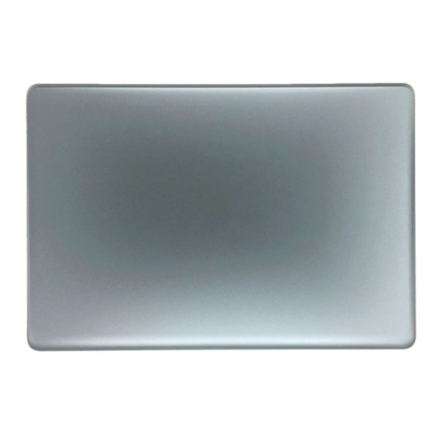 Lcd Back Cover for  hp 15 Bs026 La 15-bs052la 15-bs105la 15-BS a Cover Silver