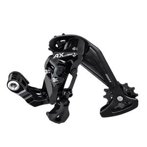 LTWOO Dérailleur arrière AX11 1x11 <span class=keywords><strong>vitesses</strong></span> pour <span class=keywords><strong>VTT</strong></span> Compatible avec M9000 / M8000 / M7000 <span class=keywords><strong>11</strong></span> s - Product Image 5