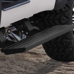 HDK EV Nuevo Buggy Utilitario Eléctrico de 48V, Vehículo de 4 Plazas con Motor de CA, Batería de Litio, Carritos de Golf de 48V, Precios de Venta - Product Image 2