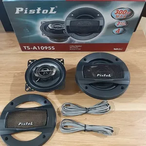 ลำโพงติดรถยนต์ 6x9 ลำโพงรถยนต์ ระบบเสียงรถยนต์ ไพโอเนียร์ ขายส่งลำโพงรถยนต์ - Product Image 5