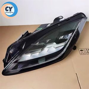 Faro Delantero LED Original para <span class=keywords><strong>Jaguar</strong></span> E-PACE 2017 2018 2019 2020-2024, Izquierdo y Derecho, Luz de Coche de Alta Calidad, <span class=keywords><strong>EPACE</strong></span> X540 - Product Image 5