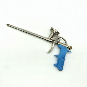 Pistolet à <span class=keywords><strong>colle</strong></span> en plastique verre matériel outils de pulvérisation <span class=keywords><strong>mousse</strong></span> calfeutrage pistolet à <span class=keywords><strong>mousse</strong></span> <span class=keywords><strong>polyuréthane</strong></span> - Product Image 4